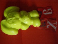 пасхальный зайчик