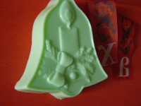 "Пламя свечи"